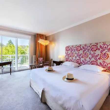 La Reserve Restaurant Hotel Albi