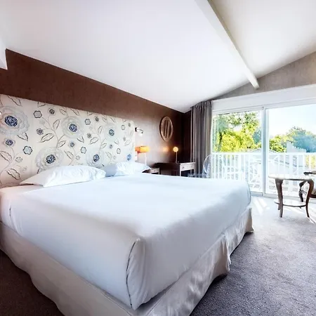 La Reserve Restaurant 5*