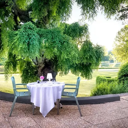 La Reserve Restaurant אלבי