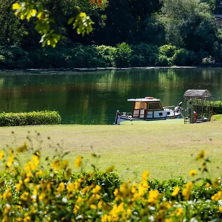 La Reserve Restaurant