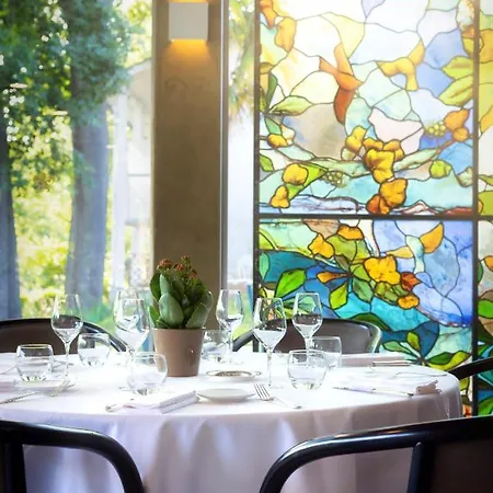 La Reserve Restaurant 5*