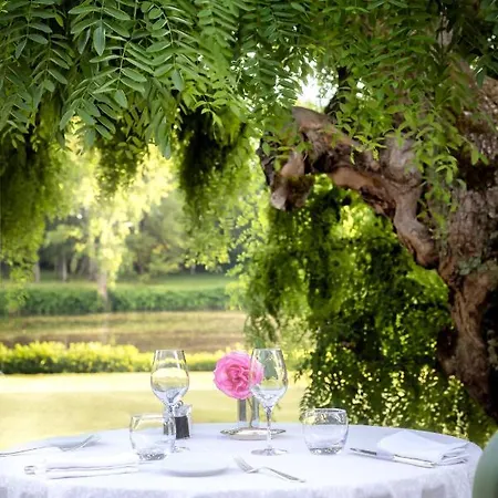 La Reserve Restaurant 5*