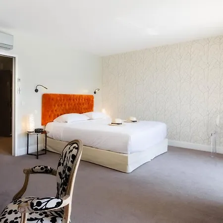 La Reserve Restaurant Hotel 5*