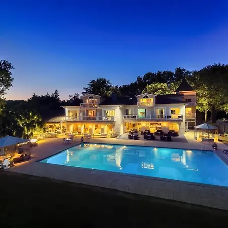 La Reserve Restaurant 5* Albi