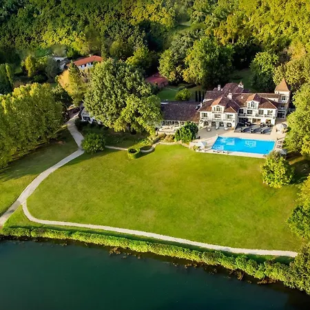 La Reserve Restaurant אלבי