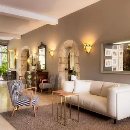 La Reserve Restaurant אלבי