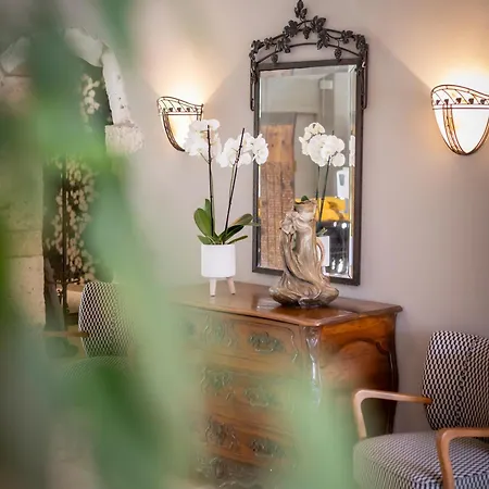 La Reserve Restaurant