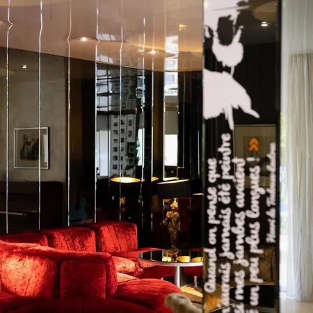 La Reserve Restaurant