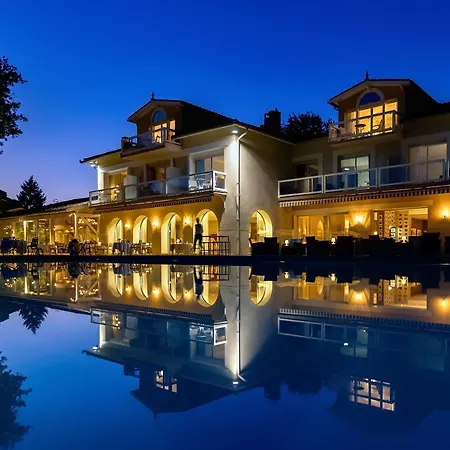 La Reserve Restaurant