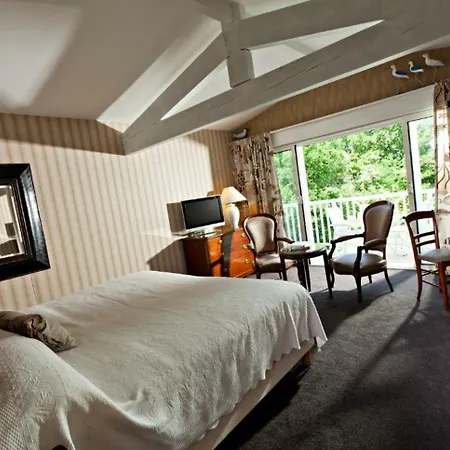 La Reserve Restaurant 5* אלבי