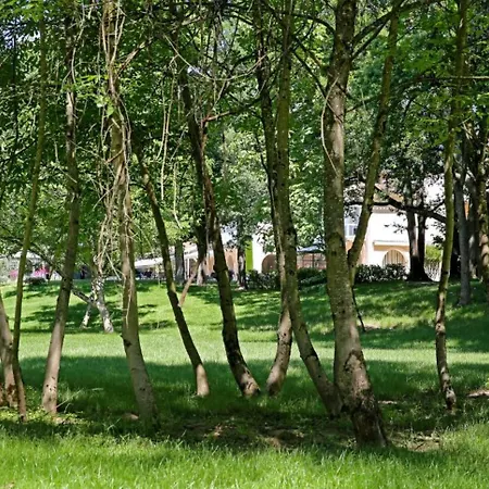 מלון La Reserve Restaurant 5*