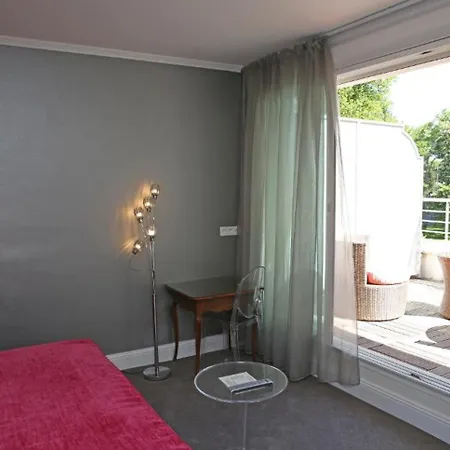 La Reserve Restaurant 5*