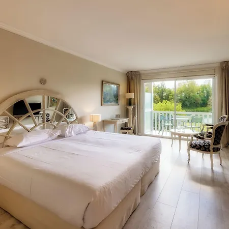 La Reserve Restaurant 5*