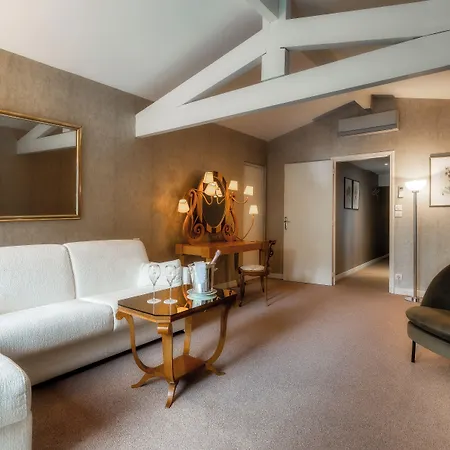 La Reserve Restaurant