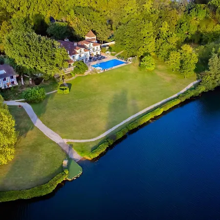 La Reserve Restaurant מלון אלבי