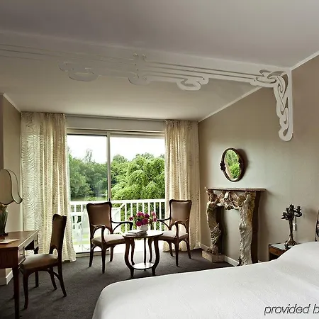La Reserve Restaurant Hotel