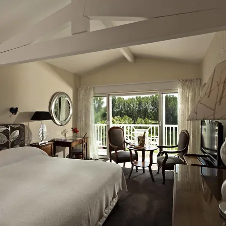 La Reserve Restaurant Hotel 5*
