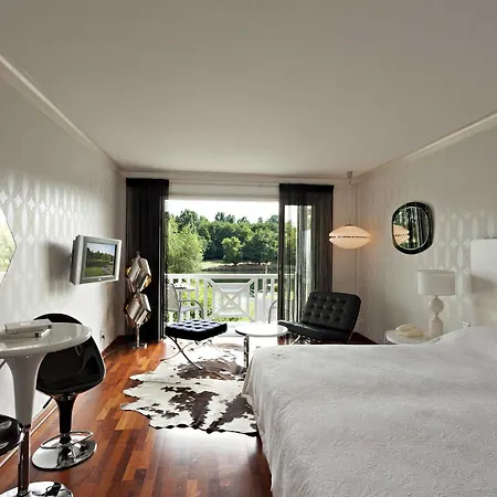 La Reserve Restaurant 5* Albi