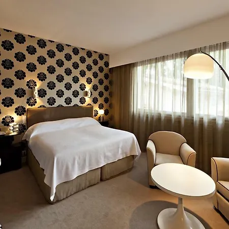 La Reserve Restaurant Hotel
