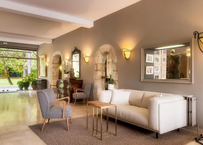 La Reserve Restaurant Albi