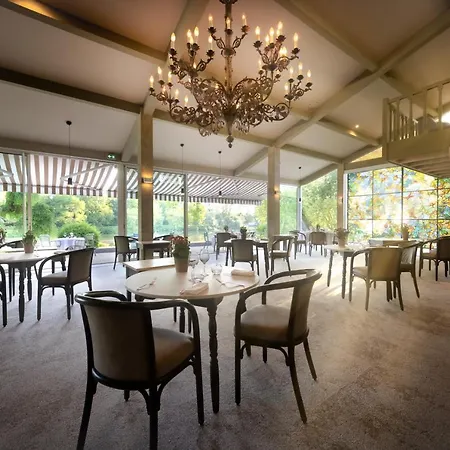 La Reserve Restaurant 5* Albi