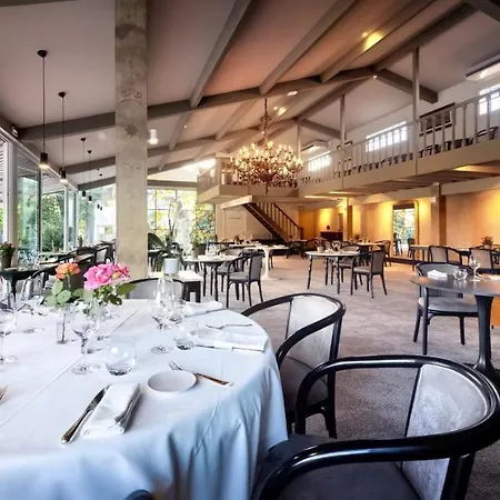 Hotel La Reserve Restaurant Albi