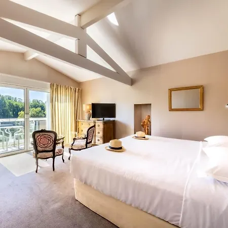 La Reserve Restaurant