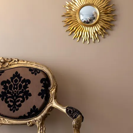 Hotel La Reserve Restaurant 5*