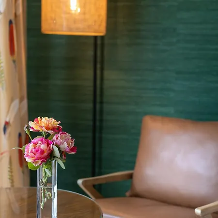 La Reserve Restaurant Hotel Albi