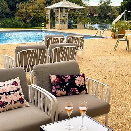 La Reserve Restaurant 5* Albi