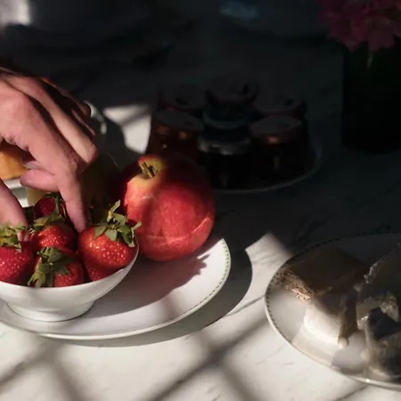 Hotel La Reserve Restaurant Albi