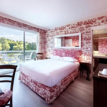 La Reserve Restaurant