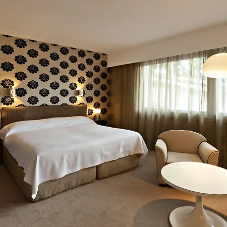 La Reserve Restaurant Hotel Albi