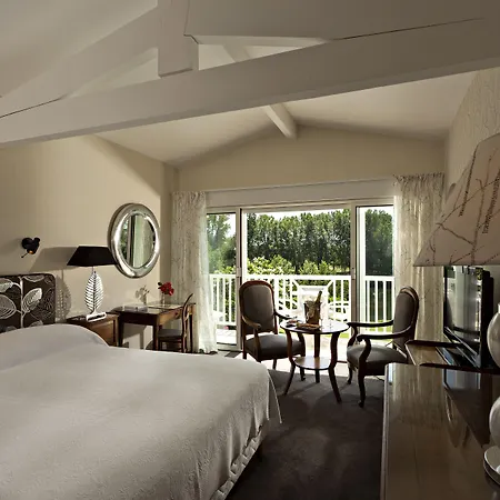 La Reserve Restaurant 5*