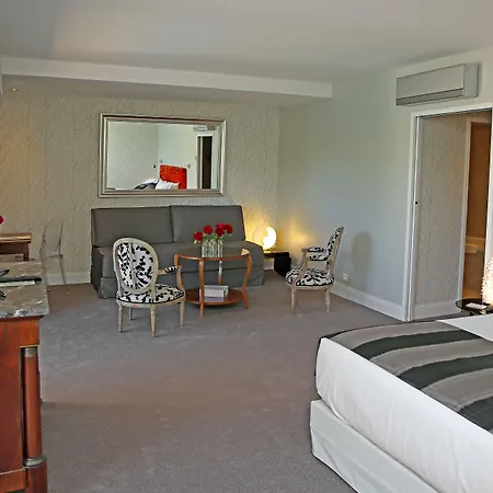 La Reserve Restaurant 5*