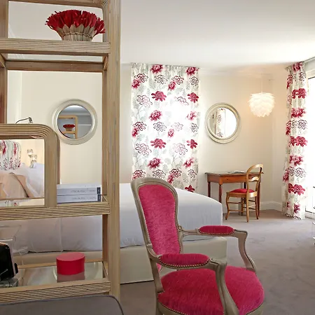 La Reserve Restaurant