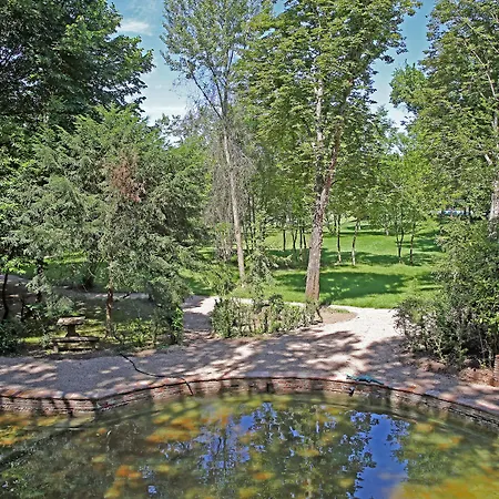 Hotel La Reserve Restaurant Albi