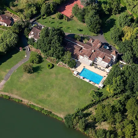 Hotel La Reserve Restaurant Albi