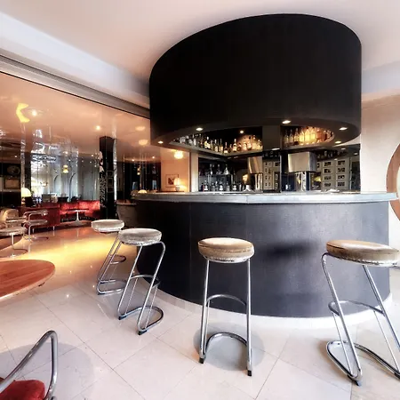 Hotel La Reserve Restaurant