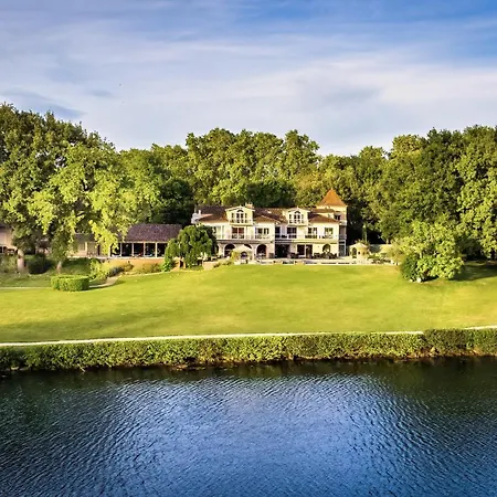 La Reserve Restaurant 5*