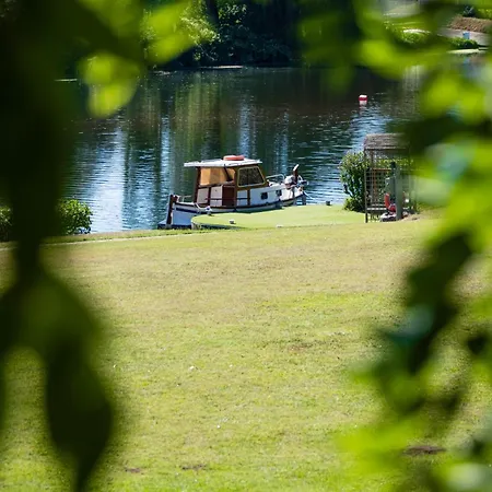 La Reserve Restaurant ホテル