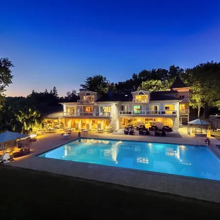 La Reserve Restaurant Hotel Albi