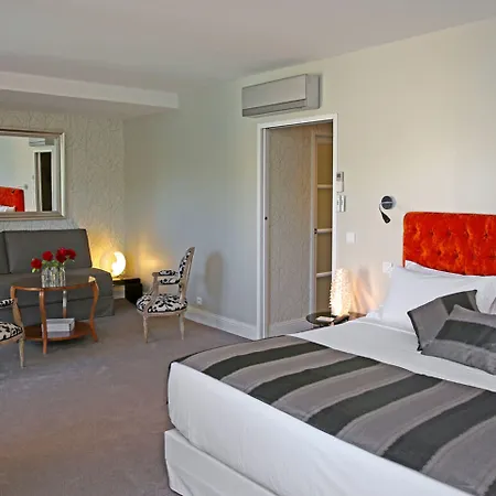 La Reserve Restaurant Hotel 5*