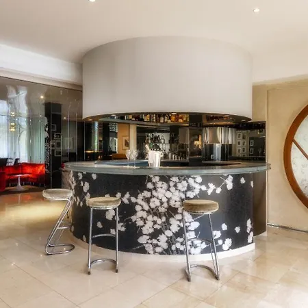 La Reserve Restaurant