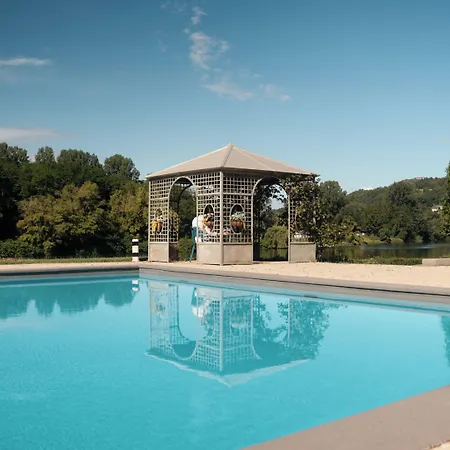 Hotel La Reserve Restaurant Albi