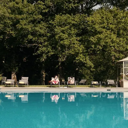 Hotel La Reserve Restaurant 5*