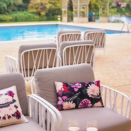 La Reserve Restaurant Hotel 5*