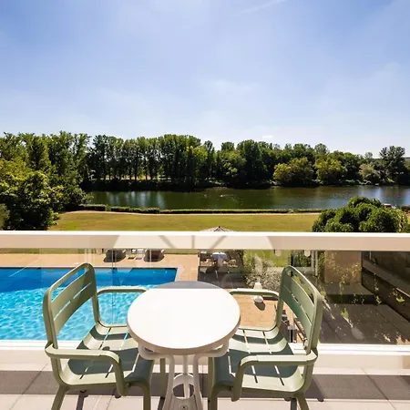 La Reserve Restaurant 5* Albi