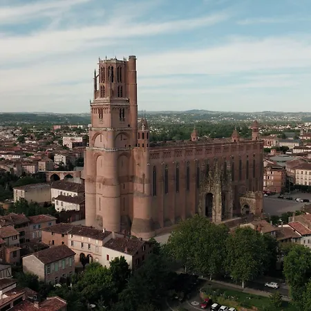 La Reserve Restaurant Albi