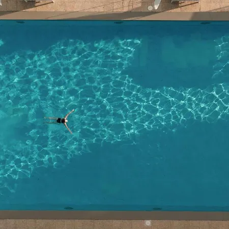 La Reserve Restaurant 5*